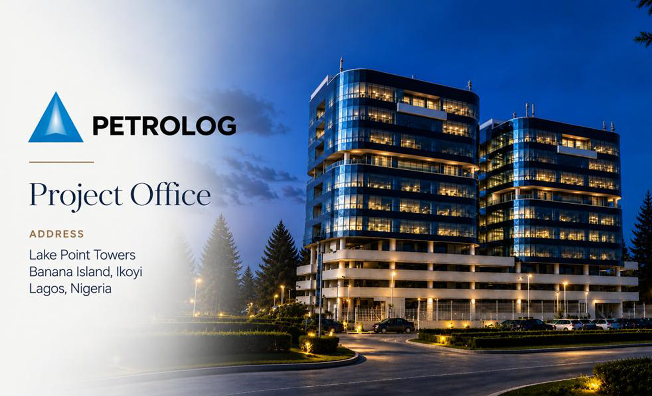 Lake Point Towers corporate real estate location